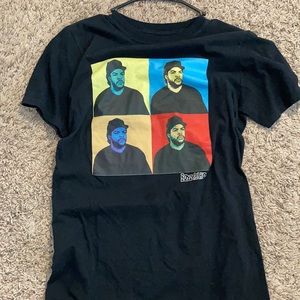 Boyz in the Hood Graphic Tee